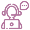 Atendimento Rápido e Personalizado do site