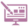 Design Exclusivo do site
